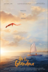 Go For Grandma (2025)