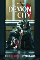 Demon City (2025)