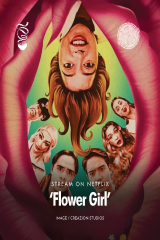 Flower Girl (2025) อลวนสาวกลีบหาย