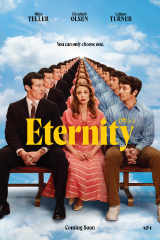 Eternity (2025) สามรัก หนึ่งนิรันดร์