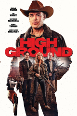 High Ground (2025) ไฮกราวด์ศึกเลือดชายแดน