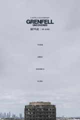 Grenfell Uncovered (2025)