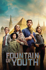 Fountain of Youth (2025)