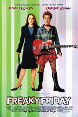 Freakier Friday (2025) ศุกร์สยอง สองรุ่นสลับร่าง 2