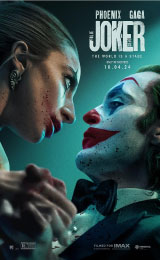 Joker: Folie à Deux (2024) จ๊กเกอร์ โฟลีย์ อา เดอ