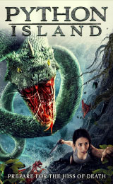 Island Python (2025)  เกาะงูยักษ์ประหลาด