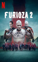 Inside Furioza (2025) อำมหิตครั้งใหม่
