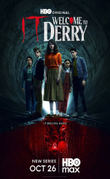 IT: Welcome to Derry (2025) อิท ยินดีต้อนรับสู่เดอร์รี่