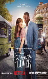 French Lover (2025)