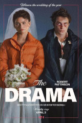 The Drama (2026)